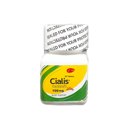 CIALIS 100mg