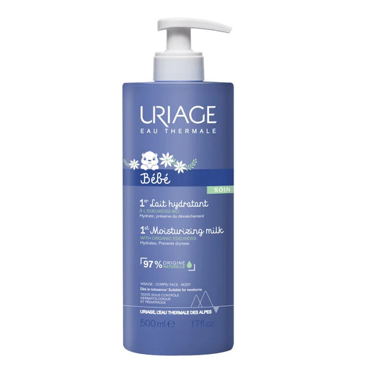 Bio Detergente para el Cambio de Pañal, 190 ml (3 unidades)
