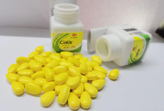 CIALIS 100mg